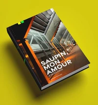 Saupin mon amour