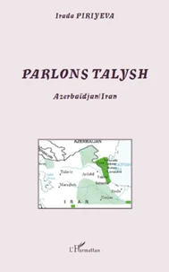 Parlons talysh