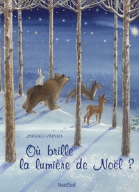 Pirkko Vainio - Où brille la lumière de Noël ?.