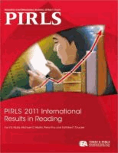 PIRLS 2011 International Results in Reading.