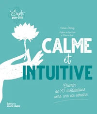 Calme et intuitive