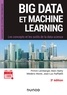 Pirmin Lemberger et Marc Batty - Big Data et Machine Learning - Les concepts et les outils de la data science.