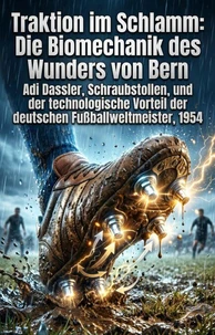 Traktion im Schlamm: Die Biomechanik des Wunders von Bern