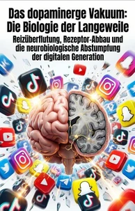 Das dopaminerge Vakuum: Die Biologie der Langeweile