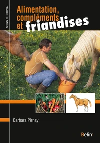 Aliment, compléments et friandises