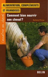 Alimentation, compléments et friandises