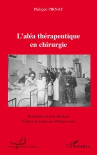 L'aléa thérapeutique en chirurgie