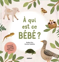 A qui est ce bébé