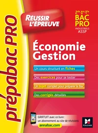 Economie-gestion