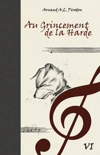 Au Grincement de la Harde