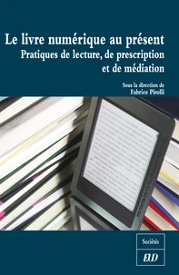 Le livre numérique au présent