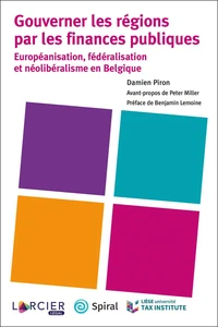 Gouverner les régions par les finances publiques