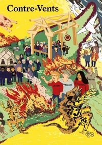 Contre-vents