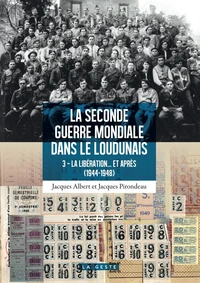 Seconde Guerre mondiale dans le Loudunais (1944-1948)