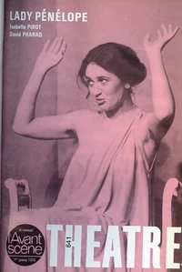 Lady Pénélope