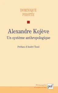 Alexandre Kojève