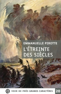 L'Etreinte des siècles