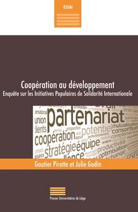Coopération au développement