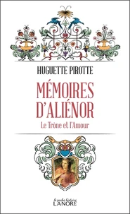 Mémoires d'Aliénor