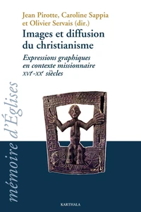 Images et diffusion du christianisme