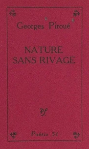 Nature sans rivage
