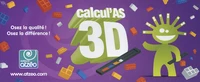 Calcul'As 3D