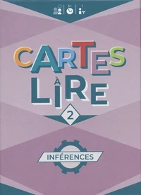 Cartes à lire 1