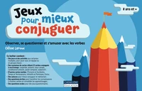 Jeux pour mieux conjuguer