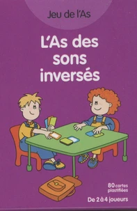 L'As des sons inversés