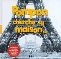 Pompon cherche sa maison...