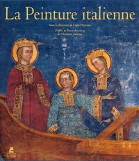 La peinture italienne