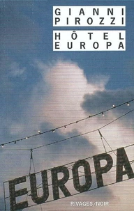Hôtel Europa