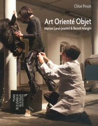 Art orienté objet
