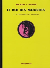 L'origine du monde