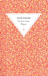 Un jour avant Pâques
