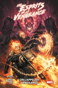 Les esprits de la vengeance