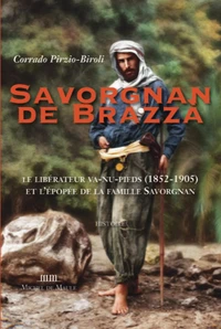 Pierre Savorgnan de Brazza