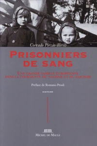 Prisonniers de sang
