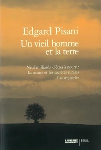Un vieil homme et la terre