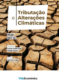 Tributação e alterações climáticas
