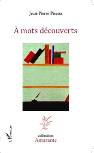 A mots découverts