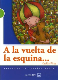 A la vuelta de la esquina
