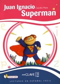 Juan Ignacio Superman