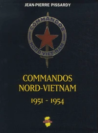 Commandos Nord-Vietnam