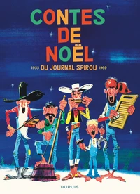 Contes de Noël
