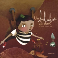 Un baluchon pour deux