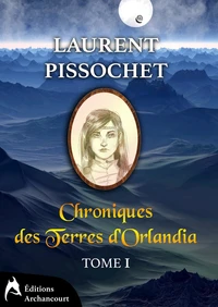 Chroniques des Terres d'Orlandia