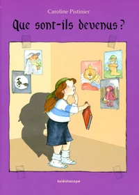 Que sont-ils devenus ?