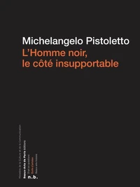 L'homme noir