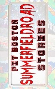 Pit Boston - Summerfield Road - Stories.